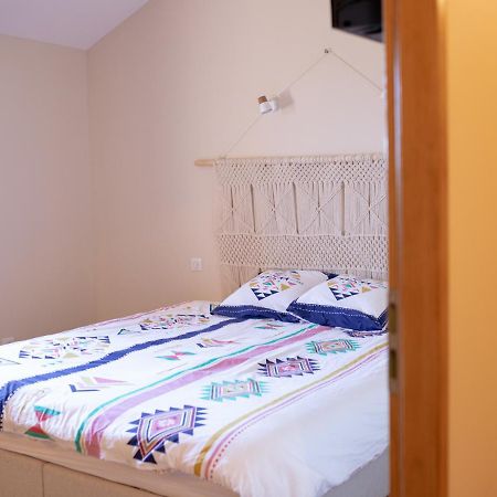 Domaine Des Jammetous - Hotel And Yoga Retreat Center La Magdelaine-Sur-Tarn 外观 照片