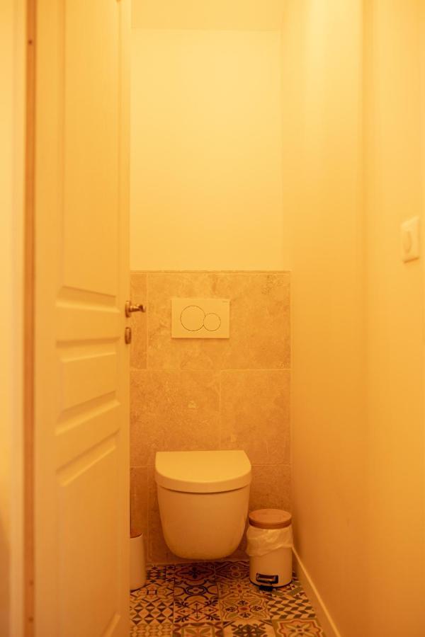 Domaine Des Jammetous - Hotel And Yoga Retreat Center La Magdelaine-Sur-Tarn 外观 照片
