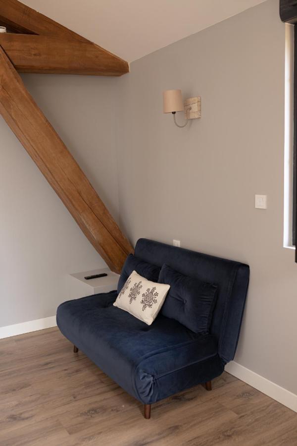 Domaine Des Jammetous - Hotel And Yoga Retreat Center La Magdelaine-Sur-Tarn 外观 照片